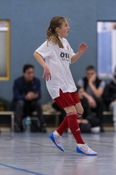 Bild 11 - wCJ Norddeutsches Futsalturnier Auswahlmannschaften